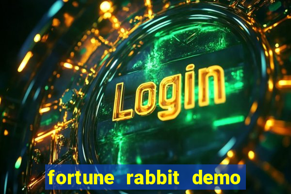 fortune rabbit demo dinheiro infinitoInformational